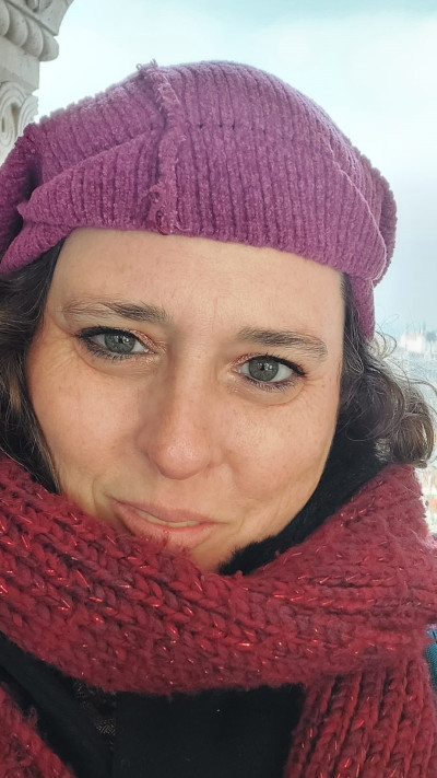 אלמוג חולות