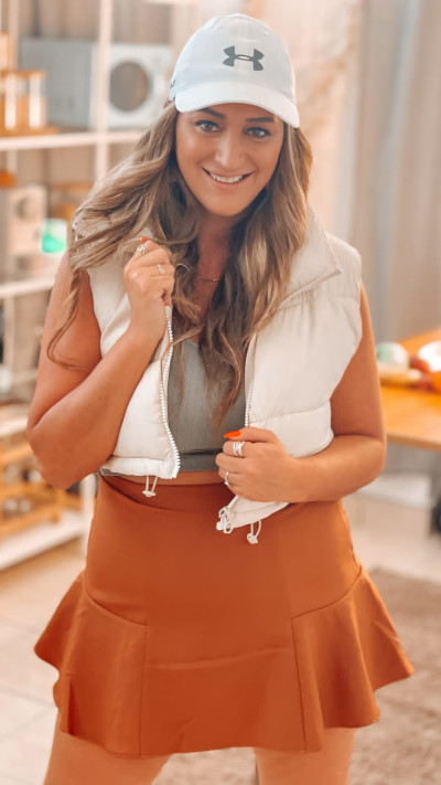 רעות, יועצת תזונה מנטלית