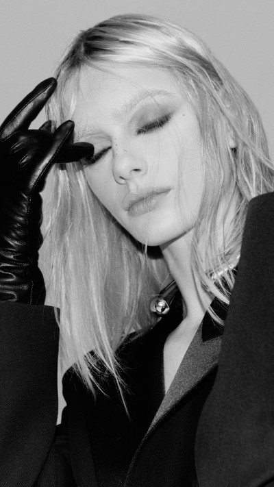 משגעתתתתת: יעל שלביה