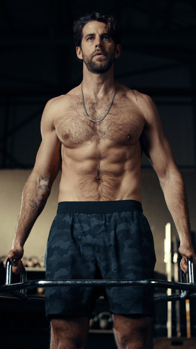 שחף רז (צילום: שי פרנקו)