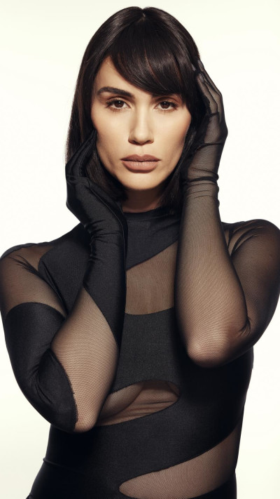 שיר אלמליח (צילום: שי פרנקו)