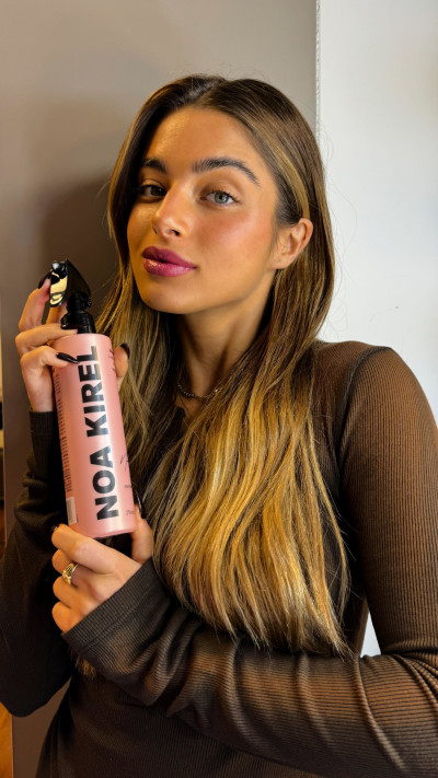 נועה קירל (צילום: יח''צ)