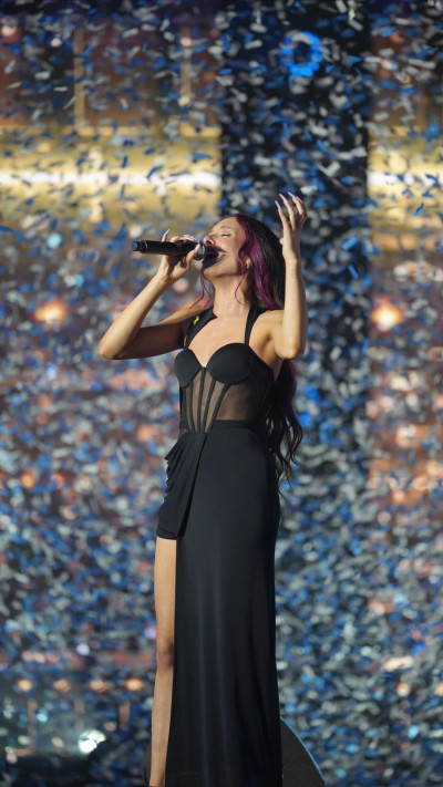 עדן גולן (צילום: רגב זרקה)