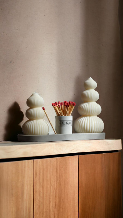 DE KAS PARIA  (צילום: יחצ)