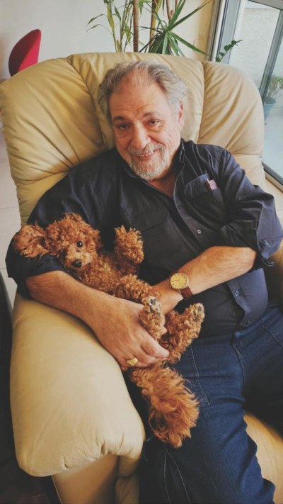 דוד מריו הכט