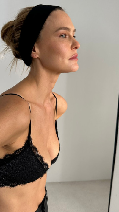 בר רפאלי (צילום: סיימון אלמלם)