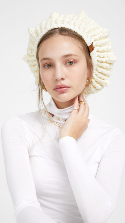 תכירו את עדינה טולידאנו