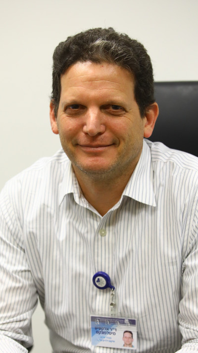 ד''ר אלקסיס מיטלפונקט 