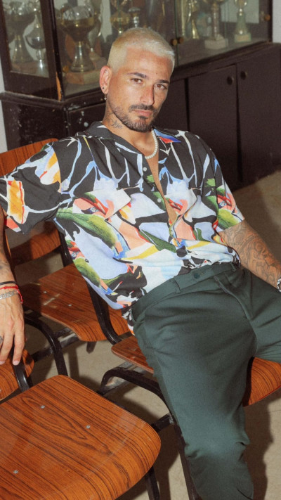 מאור בוזגלו (צילום: אור דנון)