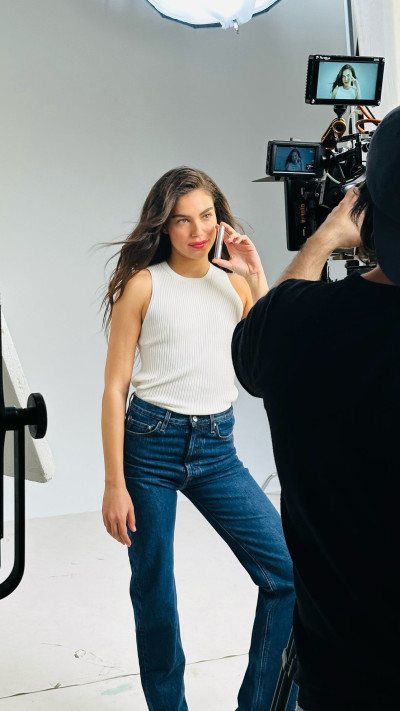 שלומית מלכה (צילום: יח''צ)