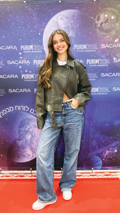 אנה זק (צילום: אסף לב)