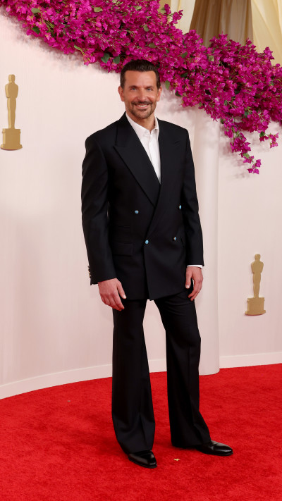 בראדלי קופר