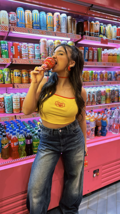 אלין גולן (צילום: ירדן גלולה)