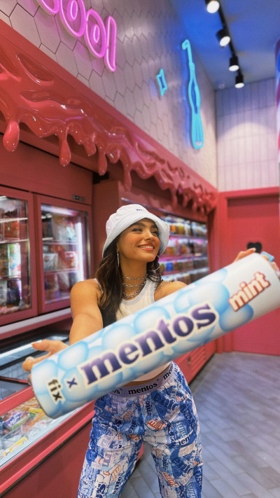 אלין גולן (צילום: ירדן גלולה)