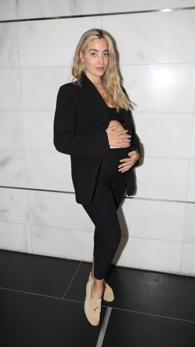 נטע ברזני (צילום: אור גפן)