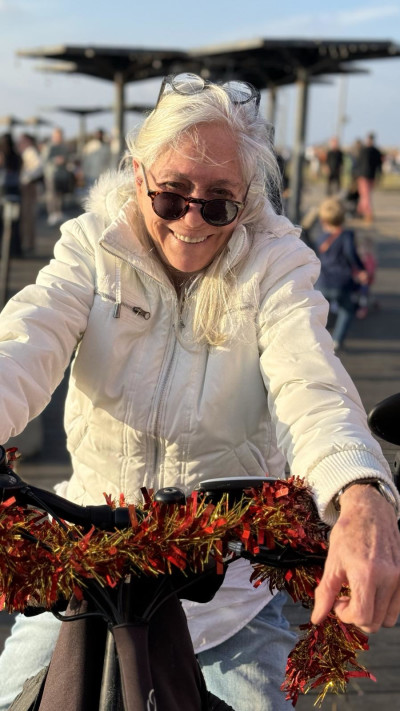 נילי טל ז''ל (צילום: באדיבות המשפחה)