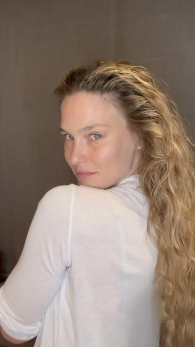 בר רפאלי (צילום: צילום מסך אינסטגרם)