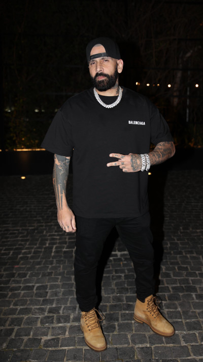 יואב אליאסי (צילום: אור גפן)