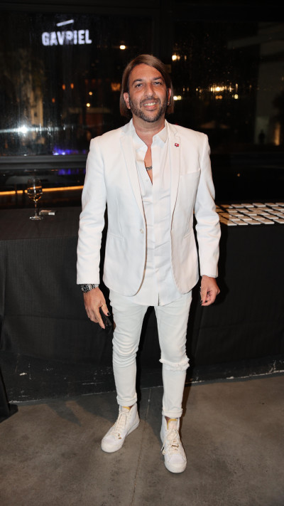 אליקו (צילום: אור גפן)