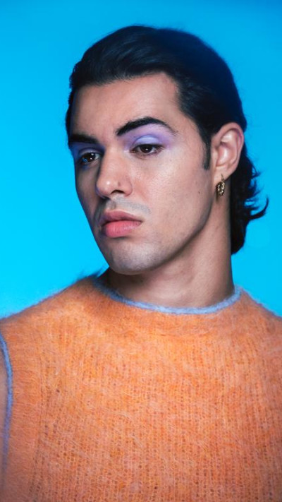 יהונתן מרגי (צילום: דניאל סיני שבדרון)