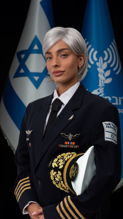 דיאן שוורץ (צילום: דניאלה סיני)