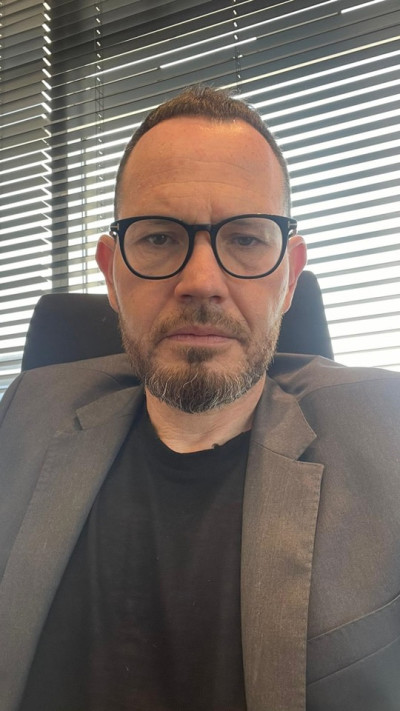 עורך הדין איתי אנשל