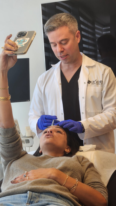 ליאת בלו  (צילום: יח''צ ליהי גורלניק)