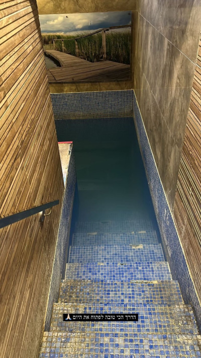 שניר בורגיל (צילום: צילום מסך אינסטגרם)