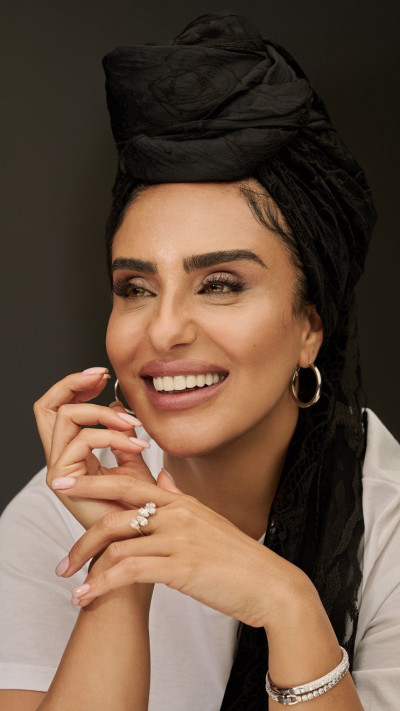 הזמרת נרקיס (צילום: משה נחמוביץ')