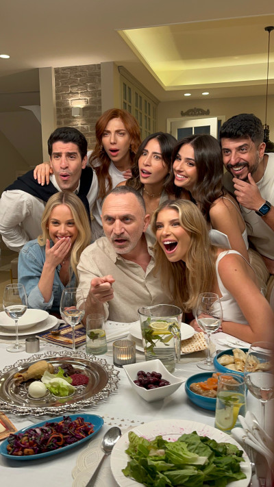 הנבחרת של BUYME (צילום: באדיבות buyme)