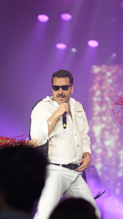 אביהו פנחסוב (צילום: ניר הדר)