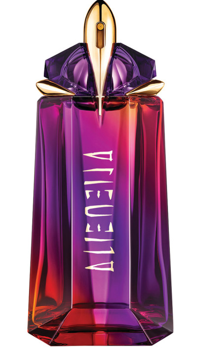 Mugler בושם לאישה ALIEN HYPERSENSES 