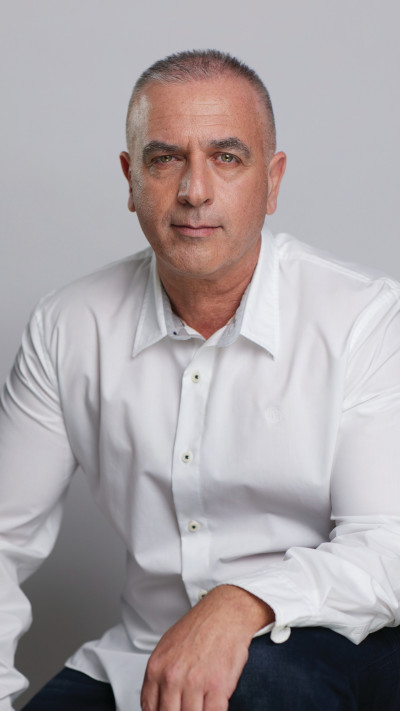 שחר תורג'מן