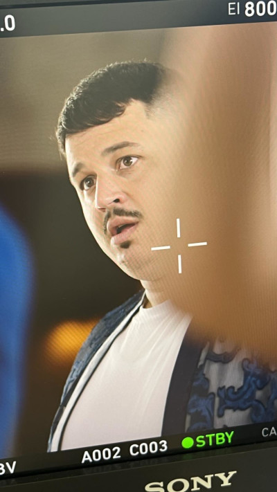 לירון אופיר (צילום: ללא)