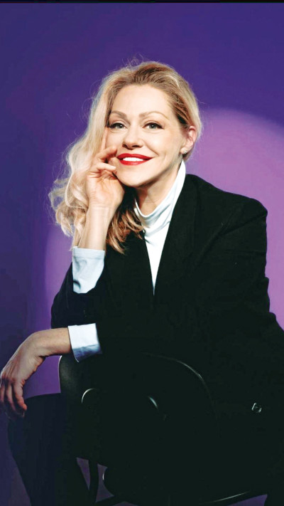 אסנת פישמן (צילום: חנן עשור)