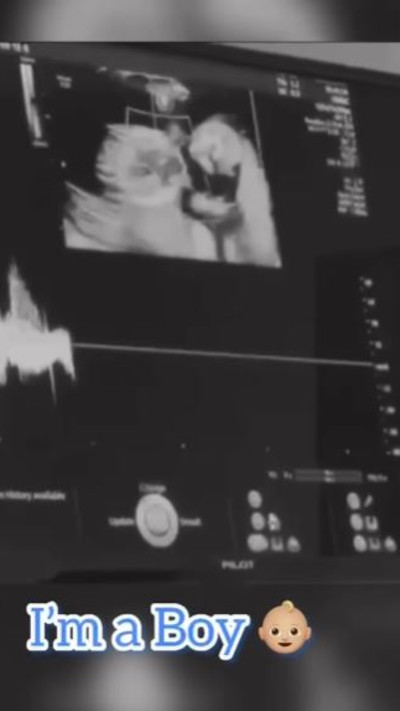 שי עופרי, שניר בורגיל (צילום: צילום מסך אינסטגרם)