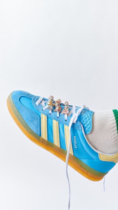 קמפיין פנדורה ואדידס