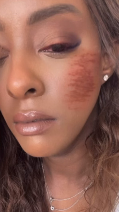 תקוה גדעון (צילום: צילום מסך מתוך האינסטגרם)