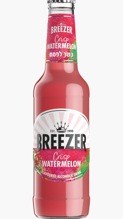 בריזר אבטיח - לראשונה בגרסה כשרה