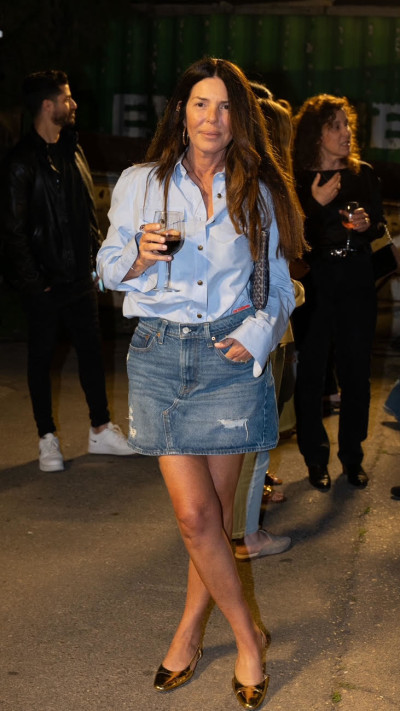 מירב כהן (צילום: יחצ)