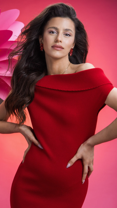 העת לפרוח, עיצוב: רומי ספקטור דה רוקוקו