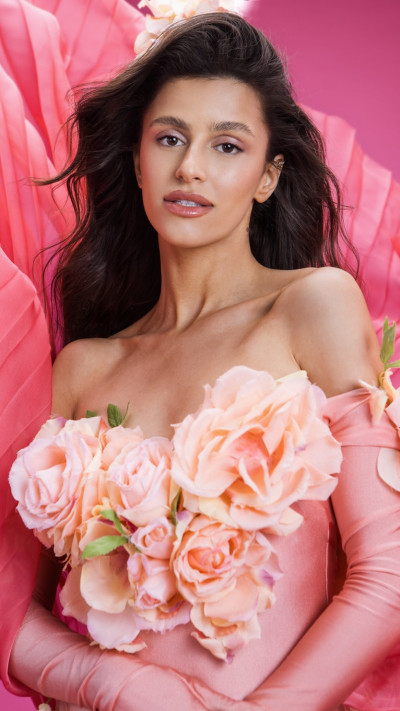 העת לפרוח, מעצב: שי טובול