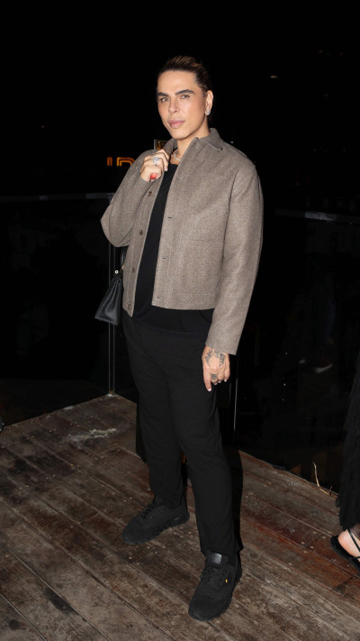 מיקי בוגנים (צילום: אור גפן)