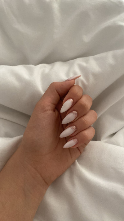 עיצוב לק של גל קוריאט לכבוד חג הפסח 