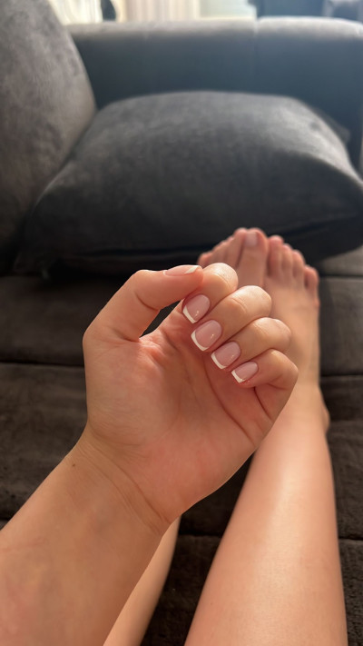 עיצוב לק של גל קוריאט לכבוד חג הפסח 