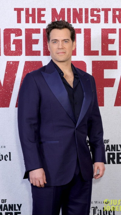 הנרי קאביל (צילום: יחצ)