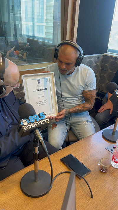 אייל גולן, ניסים ואטורי (צילום: יחצ)