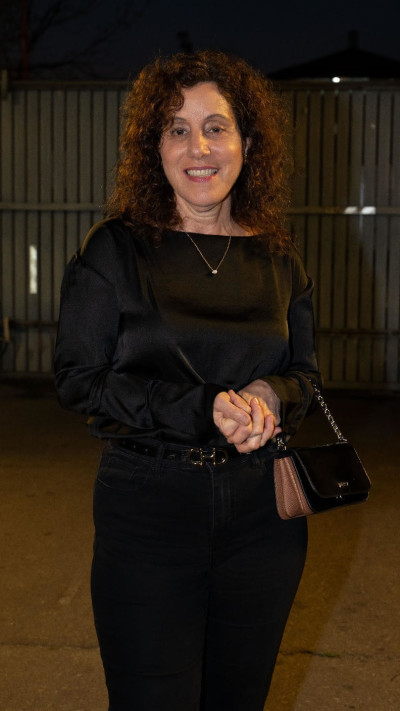 ענבל קרייס (צילום: יח''צ)