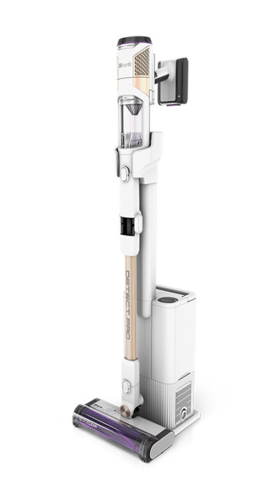 בלי לפספס גרגר // שואב האבק האלחוטי  IW3613 | DETECT PRO