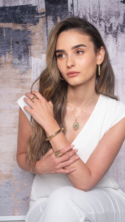 נועה כוכבא (צילום: איתן טל)